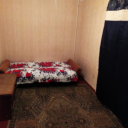 Новоместинская Центр Квартира Посуточно Sumy Ngoại thất bức ảnh